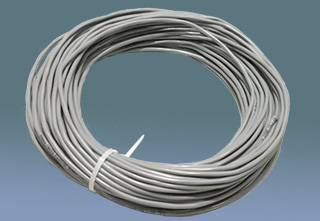 100 feet of Loop Extension Cable