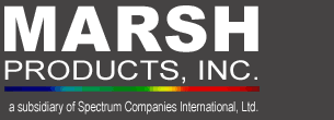 Marsh Products, Inc., a subsidiary of Spectrum Companies International, Ltd.